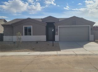 3774 Meadowbrook Ln, Kingman, AZ 86409