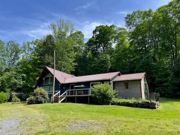 198 Campsite Rd, Mount Nebo, WV 26679
