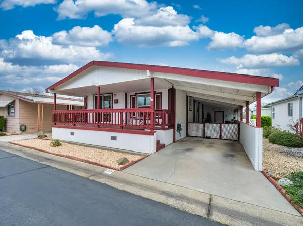 350 Gilmore Rd Space 89, Red Bluff, CA 96080