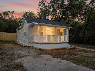 4031 Tennessee Ave NW, Roanoke, VA, 24017