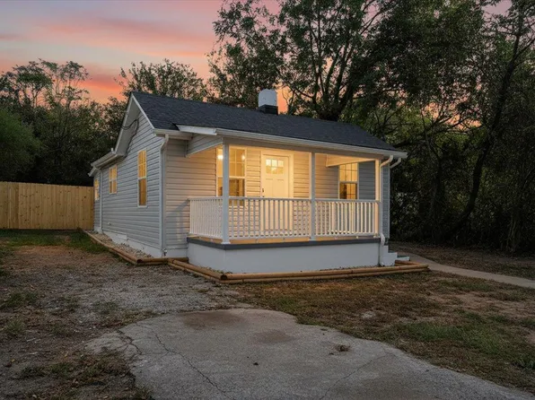 4031 Tennessee Ave NW, Roanoke, VA 24017