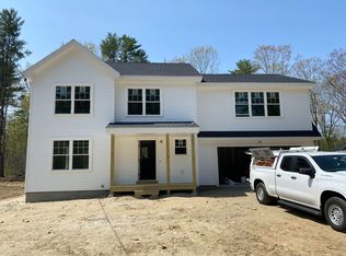 4 Lily Ln, Saco, ME 04072