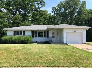 3213 Regis Dr, Erie, PA 16510