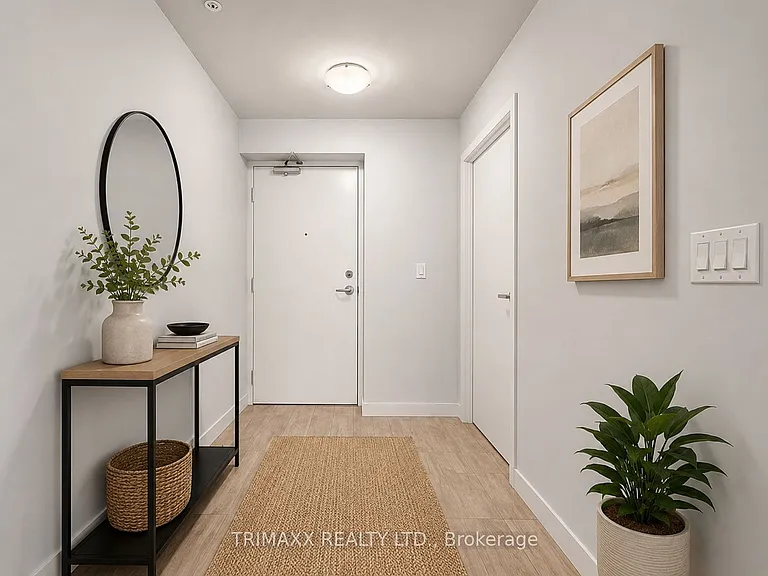 318 Spruce St #2102 — Photo 3
