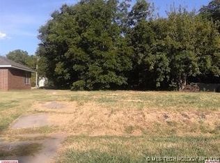 911 A St NE, Ardmore, OK 73401