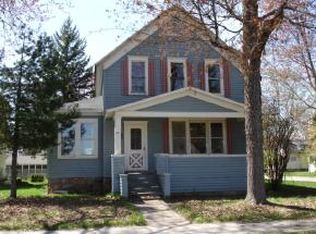 315 Franklin St, Shawano, WI 54166