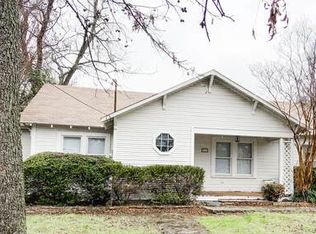 856 N Neblett St, Stephenville, TX 76401
