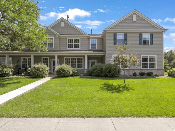 11385 Chisholm Cir NE Unit E, Blaine, MN 55449