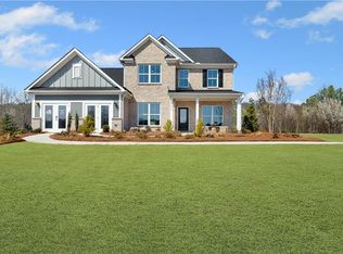 5310 Hyde Grove Dr, Cumming, GA 30040