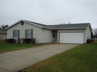 22428 Stanford Dr, Bristol, IN 46507