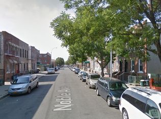 1226 Noble Ave, Bronx, NY 10472