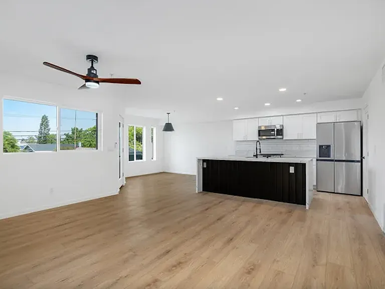 4586 Hamilton St #A — Photo 4