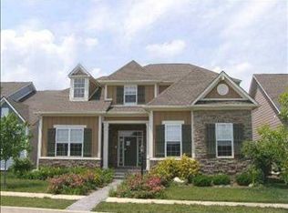 15019 Midland Ln, Noblesville, IN 46062