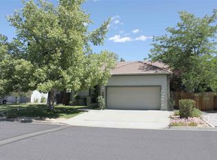 4717 Parkpoint Ct, Reno, NV 89502