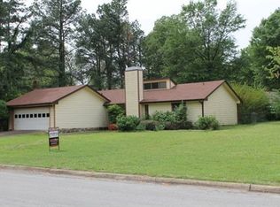 1301 Broadmoor Rd, Jonesboro, AR 72401