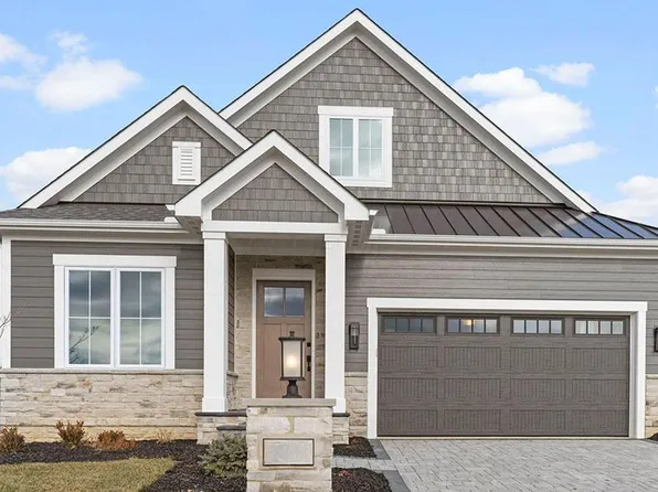 7216 Emmet Row Ln, Dublin, OH 43017
