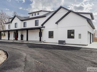 322 N 4500 E, Rigby, ID 83442