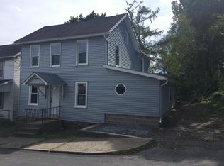 624 Pennsylvania Ave, Bangor, PA