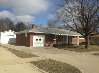 406 E Florida Ave, Urbana, IL 61801