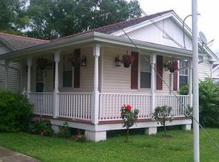 503 Dodge Ave, Jefferson, LA 70121