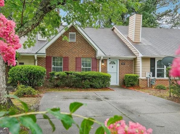 2006 Cheatham Woods Dr SW, Marietta, GA 30008