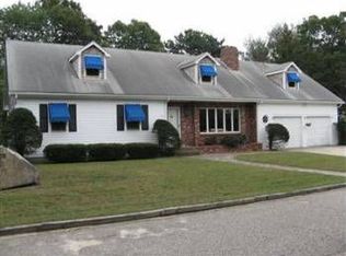 75 Duck Pond Rd, South Dennis, MA 02660