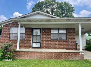 107 W Hunt St, Paragould, AR 72450