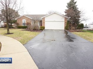 2014 Steward Ln, Plainfield, IL 60586