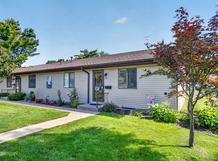 5264 Green Meadow Rd, Kalamazoo, MI 49009