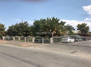 4977 Nettie Ave, Las Vegas, NV 89110