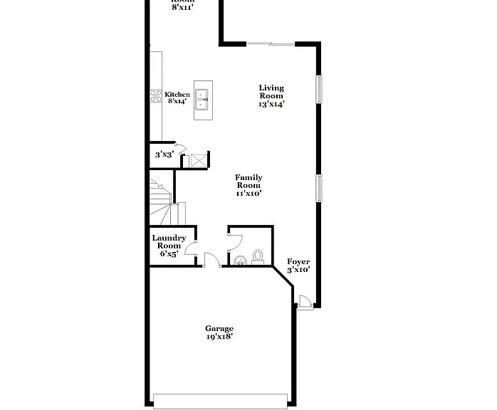7303 Spring Snowflake Ave — Photo 2
