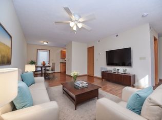 The Ridge Apartments & Townhomes, Charleston, WV 25313