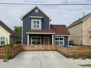 3012 Neal St, Austin, TX 78702