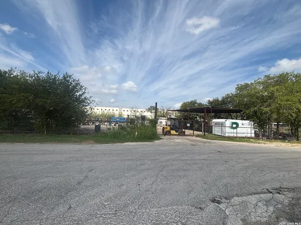 2791 CHLOE DR. LOT 112, Converse, TX 78109