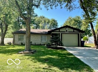 5902 Walsham Way, Indianapolis, IN
