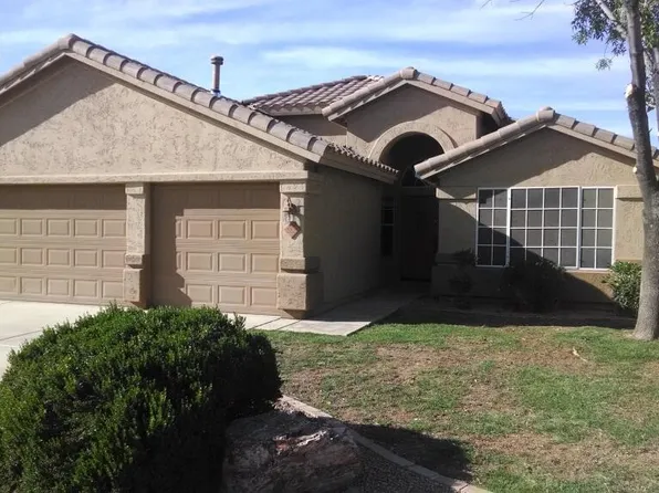 662 W Princeton Ave, Gilbert, AZ 85233