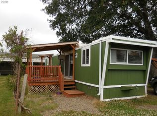 87860 Territorial Hwy #55, Veneta, OR 97487