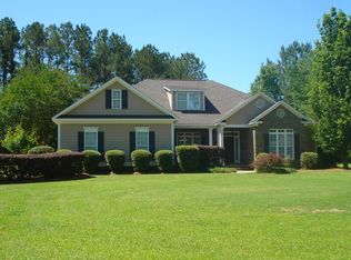 1304 Congressional Ct, Albany, GA 31701
