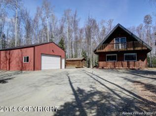 3531 W Riverdell Dr, Wasilla, AK 99654