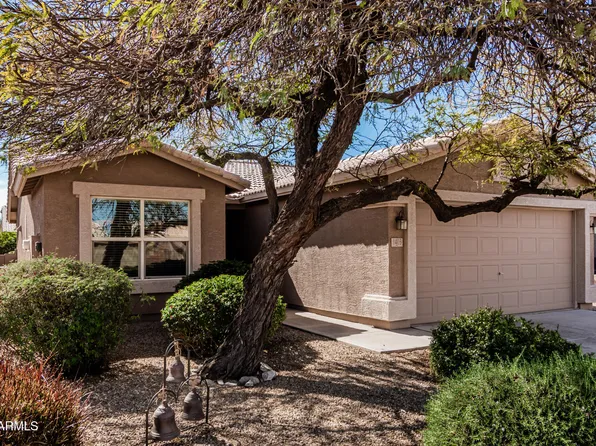 1403 E LAS COLINAS Drive, Chandler, AZ 85249