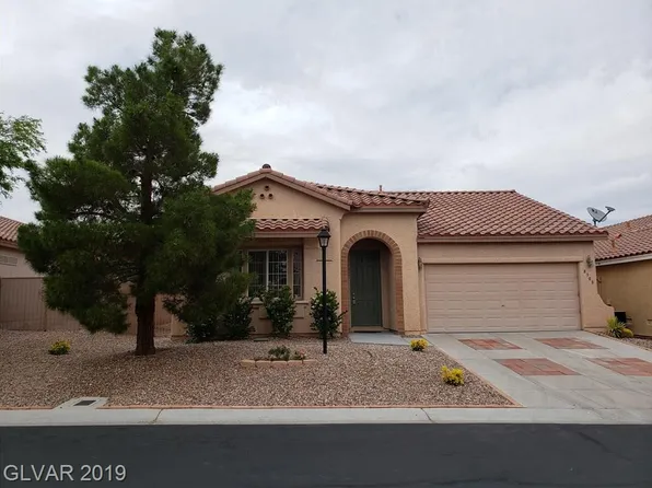 8308 Dawn Breeze Ave, Las Vegas, NV 89131
