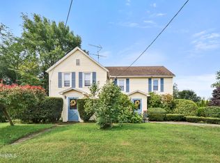 1553 N Main Rd, Otis, MA 01253