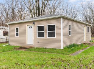 3049 Gerry St, Gary, IN 46406