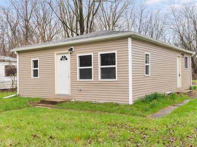 3049 Gerry St, Gary, IN, 46406