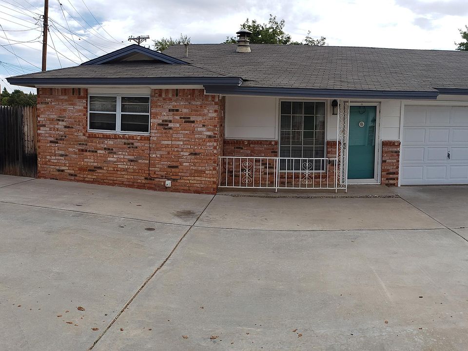 1st image of 4604 66th St Unit B