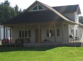 38201 Lulay Rd, Scio, OR 97374