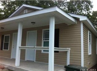 115 Kerr St NW, Concord, NC 28025