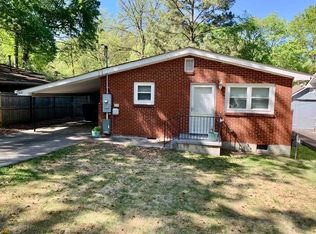1637 Laurel Ave NW, Atlanta, GA 30318