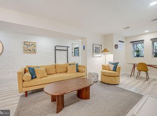 1326 R St NW APT 1, Washington, DC 20009