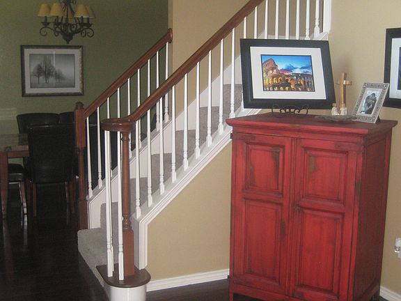 Entry A